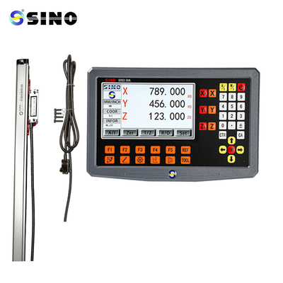 SINO DRO Kit SDS2-3VA Çeşitli Fonksiyonlu Dijital Okuyucu