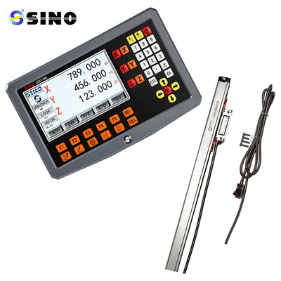 SINO DRO Kit SDS2-3VA Çeşitli Fonksiyonlu Dijital Okuyucu