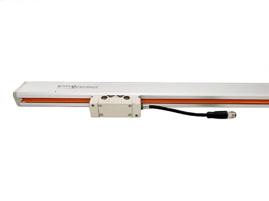 High Accuracy NC600 Absolute Linear Grating Encoder Suitable for Automatic Control System