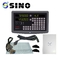 RoHS 50-60Hz LED SINO Dijital Okuma Sistemi RS232-C Arayüzü