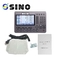 4 Eksen Metal LCD SINO Dijital Okuma Sistemi 285x195x53cm Dayanıklı