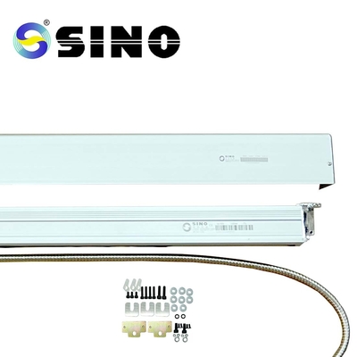 SINO KA600-1200mm Doğrusal Cam Ölçüler Dökme Makineleri İçin Doğrusal Kodlayıcı