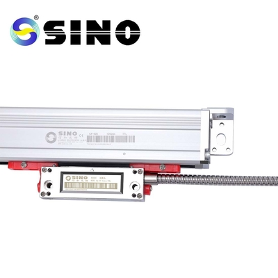 SINO KA600-1200mm Doğrusal Cam Ölçüler Dökme Makineleri İçin Doğrusal Kodlayıcı