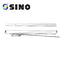 EDM Makinesi için SINO Küçük Cam Lineer Enkoder 1 Mikron Çözünürlük