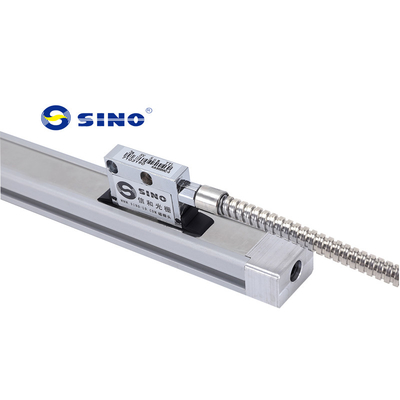Freze Makinesi için RoHS 24V Manyetik Lineer Enkoder 5µM Çözünürlük