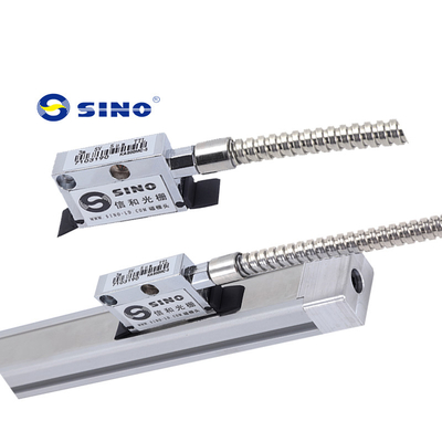 Freze Makinesi için RoHS 24V Manyetik Lineer Enkoder 5µM Çözünürlük