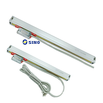 ISO9001 Absolute Magnetic Linear Encoder 30m/Min Boring Makineleri İçin