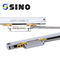 Değirmen Delme Makinesi için SINO Alüminyum Cam Lineer Kodlayıcı 470mm