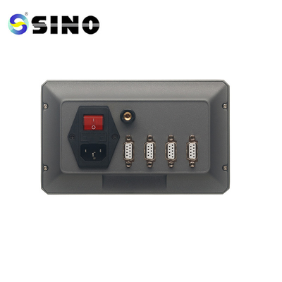 3 Eksenli Migital LCD Dijital Okuma Ekranı SINO SDS200S Lineer Optik Kodlayıcı