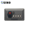 SINO SDS200S Dijital Okuma Sistemleri DRO 3 Eksen KA300 Cam Lineer Ölçekli Kodlayıcı