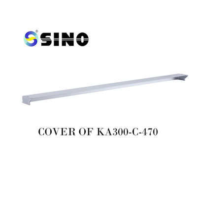 İyi fiyat Torna Delme için Ka500 Cam Ölçekli Lineer Enkoder Ölçüm Makinesi DRO çevrimiçi