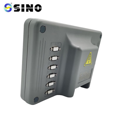 İyi fiyat 4 Eksen Dijital Okuma Kiti SDS5-4VA TTL Kare Dalga Freze Camı Lineer Ölçek için çevrimiçi