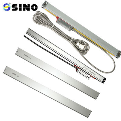 İyi fiyat Küçük Doğrusal Ölçekli Dijital Okuyucu Döner Değirmen Döşeme Makinesi KA500-120 MM-5UM için çevrimiçi