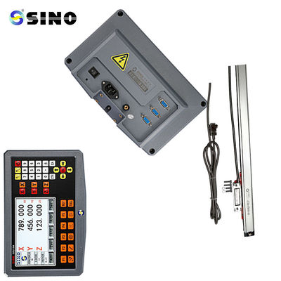 İyi fiyat RoHS uyumlu freze makinesi için üç eksenli mutlak optik açı kodlayıcısı çevrimiçi