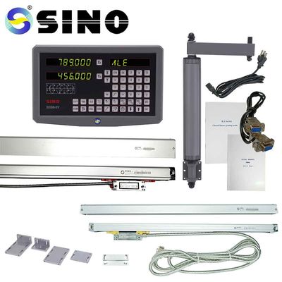 İyi fiyat Torna Tezgahları İçin İki Eksenli DRO Kitleri çevrimiçi