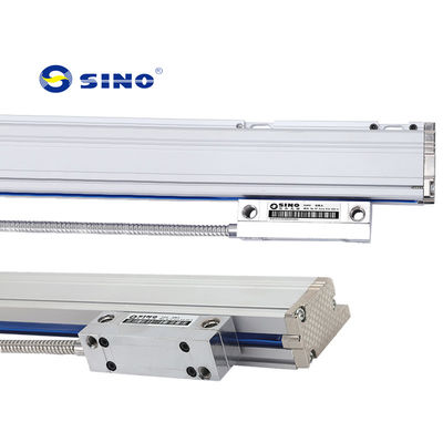 İyi fiyat RoHS EIA422 Sinyal Manyetik Lineer Enkoder Yoğuşmasız Dayanıklı çevrimiçi