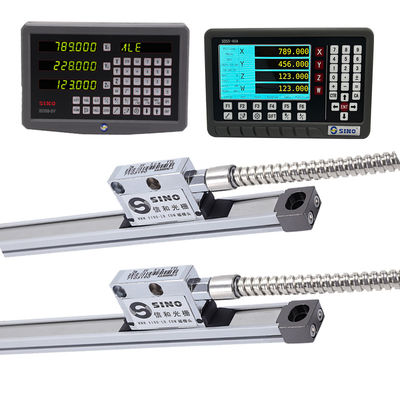 İyi fiyat Aluminum Magnetic Linear Encoder çevrimiçi