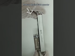 SINO Metal LED Dijital Okuma Kitleri Freze Makinesi İçin İki Lineer Cetvel