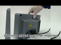 SINO Dijital Okuma sistemi nasıl kullanılır 3 Eksenli DRO Plastik Lineer Ölçekli DRO Sistemi